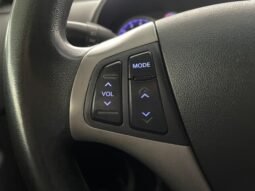 Hyundai i30 2011 completo