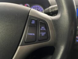 Hyundai i30 2011 completo