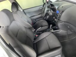 Hyundai i30 2011 completo