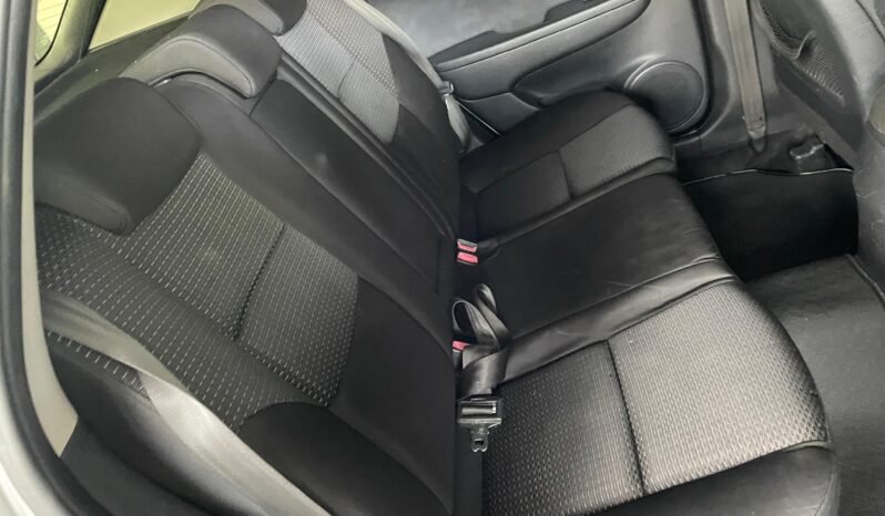 Hyundai i30 2011 completo