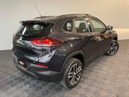 Chevrolet Tracker LT Turbo completo