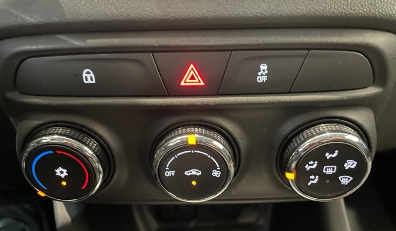 Chevrolet Tracker LT Turbo completo