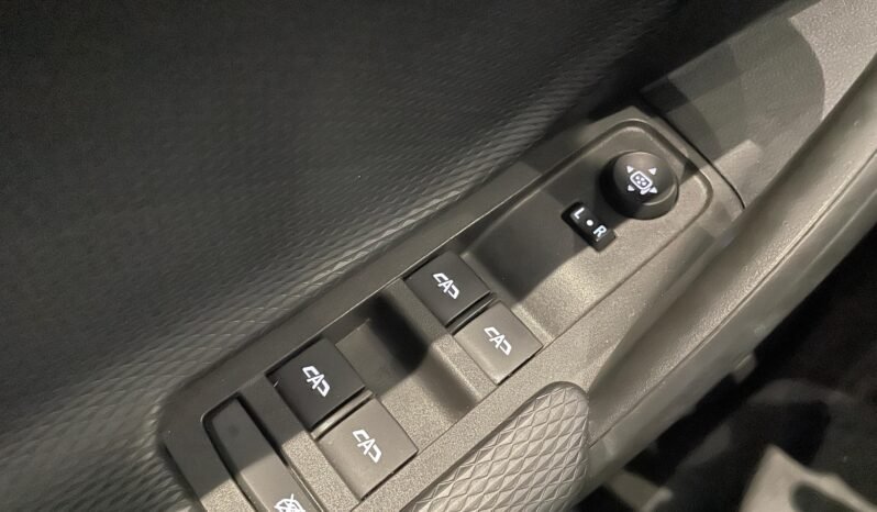 Chevrolet Tracker LT Turbo completo