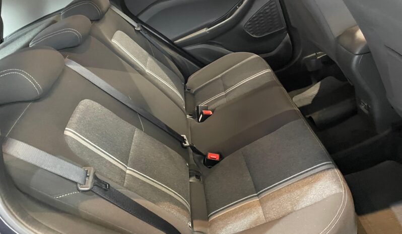Chevrolet Tracker LT Turbo completo