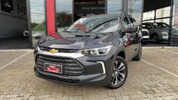 Chevrolet Tracker LT Turbo 2024
