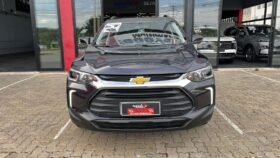 Chevrolet Tracker LT Turbo 2024
