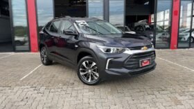 Chevrolet Tracker LT Turbo 2024