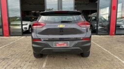 Chevrolet Tracker LT Turbo 2024