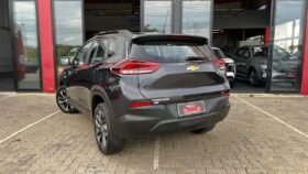 Chevrolet Tracker LT Turbo 2024