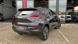 Chevrolet Tracker LT Turbo 2024 completo