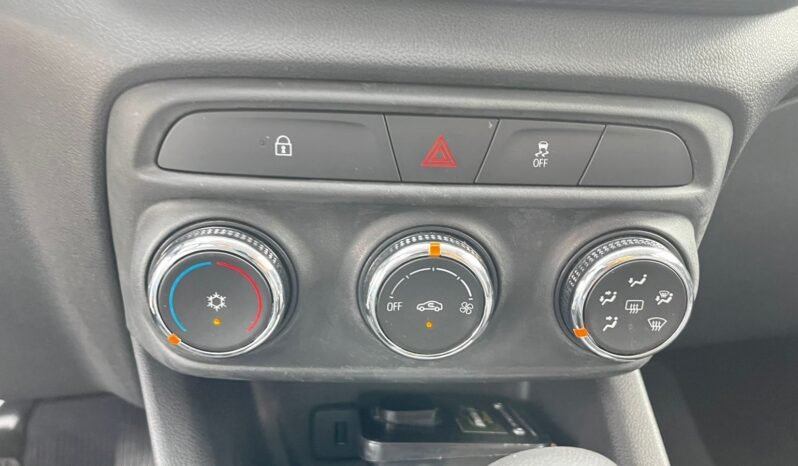 Chevrolet Tracker LT Turbo 2024 completo