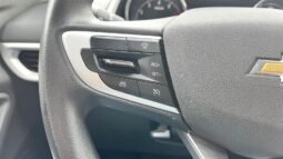 Chevrolet Tracker LT Turbo 2024 completo