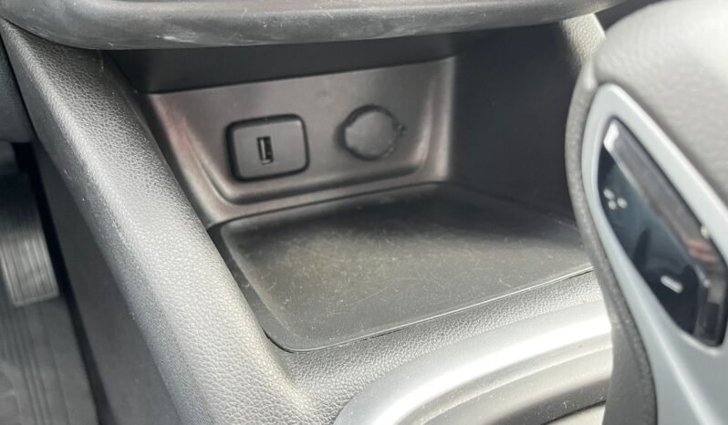 Chevrolet Tracker LT Turbo 2024 completo