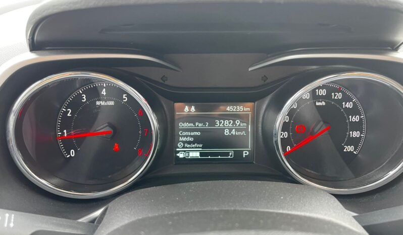 Chevrolet Tracker LT Turbo 2024 completo