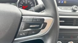 Chevrolet Tracker LT Turbo 2024 completo