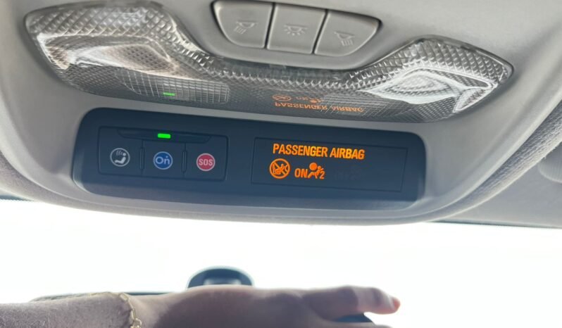 Chevrolet Tracker LT Turbo 2024 completo