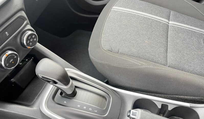 Chevrolet Tracker LT Turbo 2024 completo