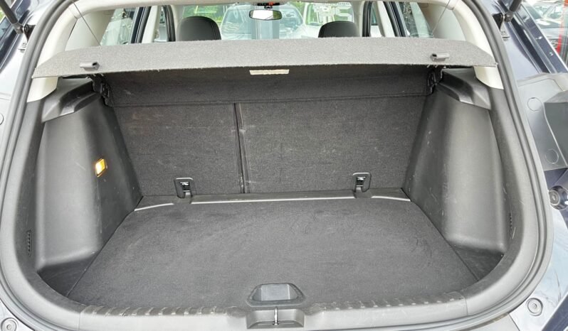 Chevrolet Tracker LT Turbo 2024 completo