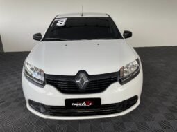 Renault Logan Authentique