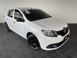 Renault Logan Authentique