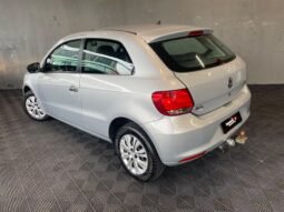Volkswagen Gol City 2016