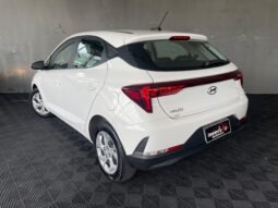 Hyundai HB20 Confort