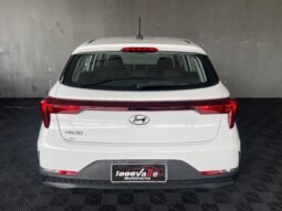 Hyundai HB20 Confort