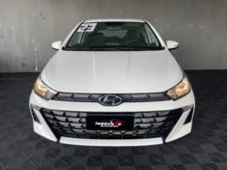 Hyundai HB20 Confort