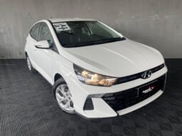 Hyundai HB20 Confort