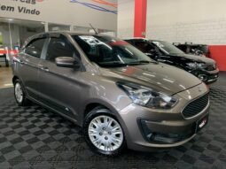 Ford Ka SE Plus 2020