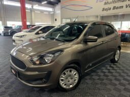 Ford Ka SE Plus 2020
