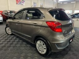 Ford Ka SE Plus 2020