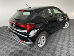 Hyundai HB20 Comfort 2025