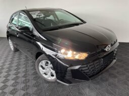 Hyundai HB20 Comfort 2025