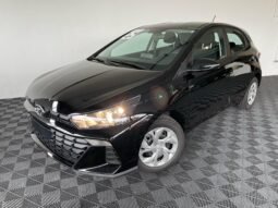 Hyundai HB20 Comfort 2025