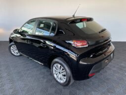 Peugeot 208 Active 2025 completo