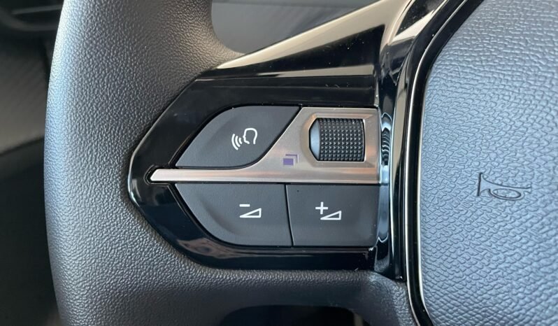 Peugeot 208 Active 2025 completo