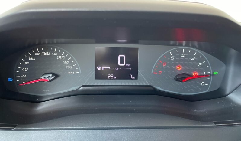 Peugeot 208 Active 2025 completo