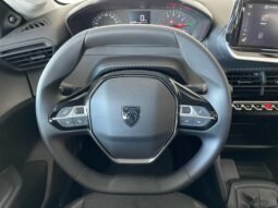 Peugeot 208 Active 2025 completo