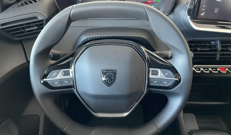 Peugeot 208 Active 2025 completo