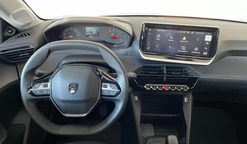 Peugeot 208 Active 2025 completo