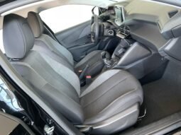 Peugeot 208 Active 2025 completo