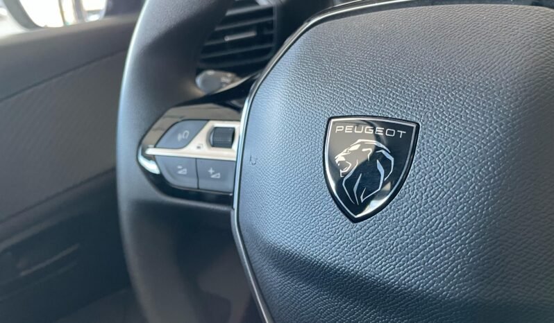 Peugeot 208 Active 2025 completo