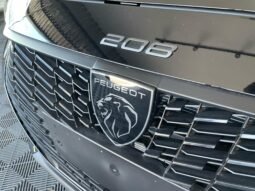 Peugeot 208 Active 2025