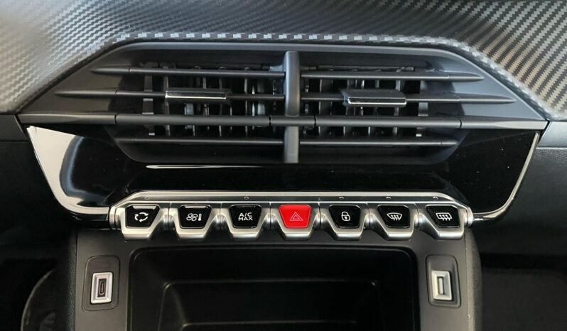 Peugeot 208 Active 2025 completo