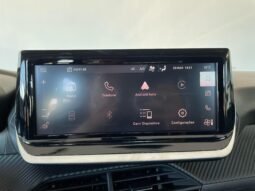Peugeot 208 Active 2025 completo