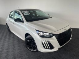 Peugeot 208 Style 1.0