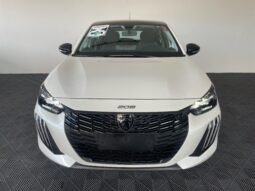 Peugeot 208 Style 1.0