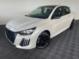 Peugeot 208 Style 1.0