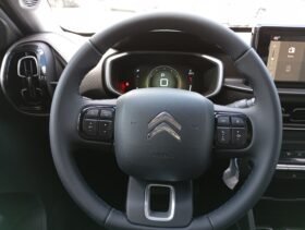 Citroën BASALT Feel 2025